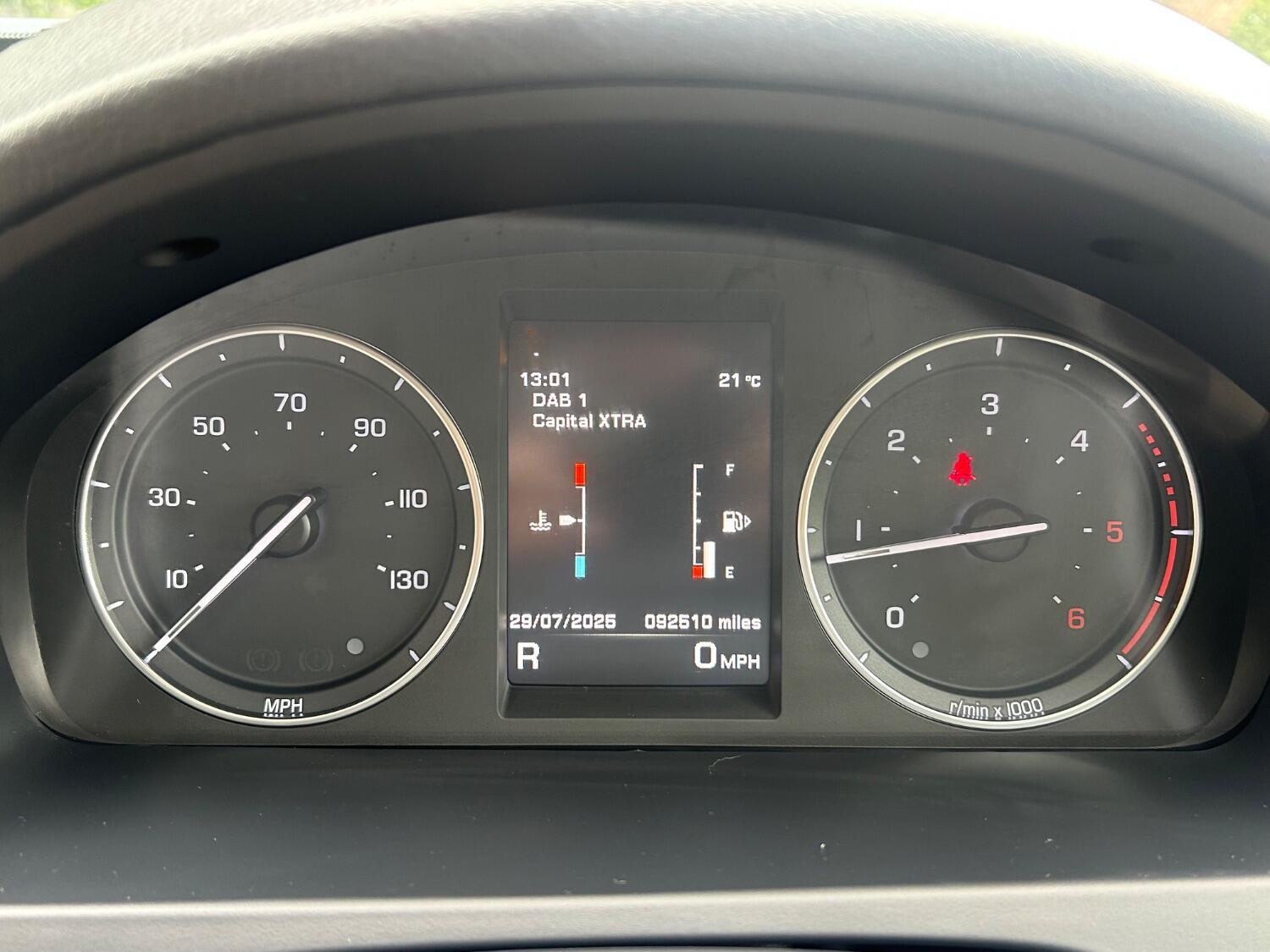 Vehicle 36