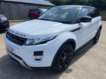 Used Land Rover Range Rover Evoque 2012 for sale - 79194903: Photo