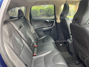 Used Volvo XC60 2012 for sale - 76776443: Photo