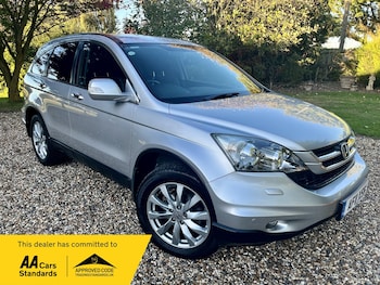 Honda - CR-V