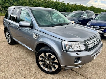 Used Land Rover Freelander 2012 for sale - 78894314: Photo