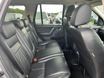 Used Land Rover Freelander 2012 for sale - 78894314: Photo