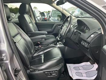 Used Land Rover Freelander 2012 for sale - 78894314: Photo
