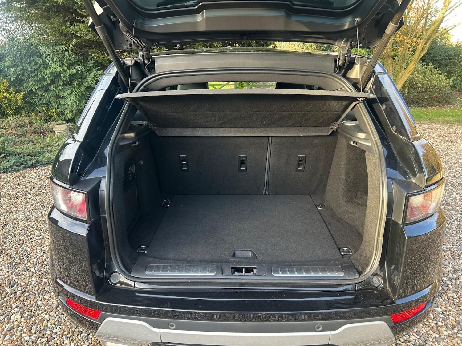 Used Land Rover Range Rover Evoque 2014 for sale - 76776415: Photo 10