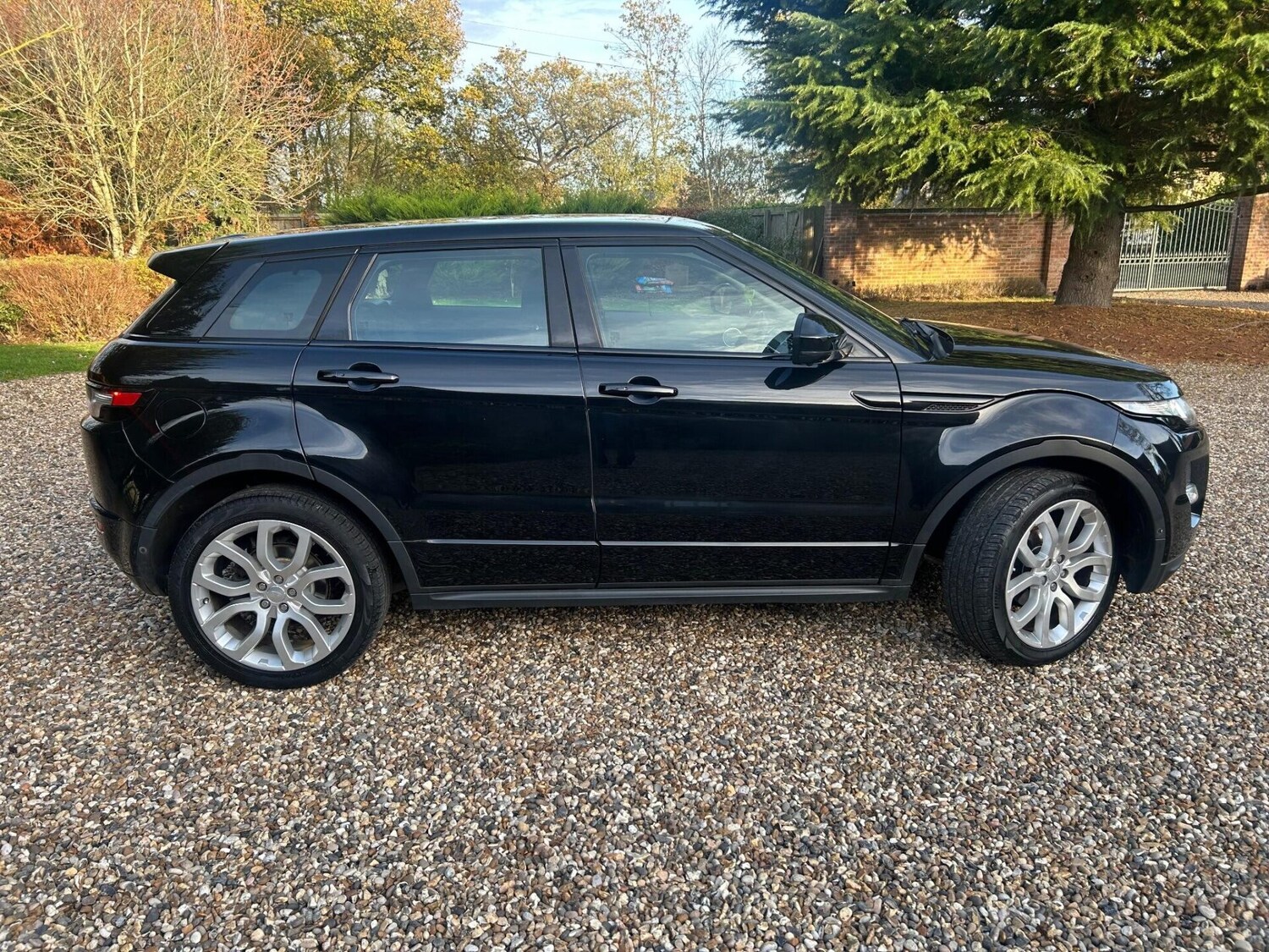 Used Land Rover Range Rover Evoque 2014 for sale - 76776415: Photo 14