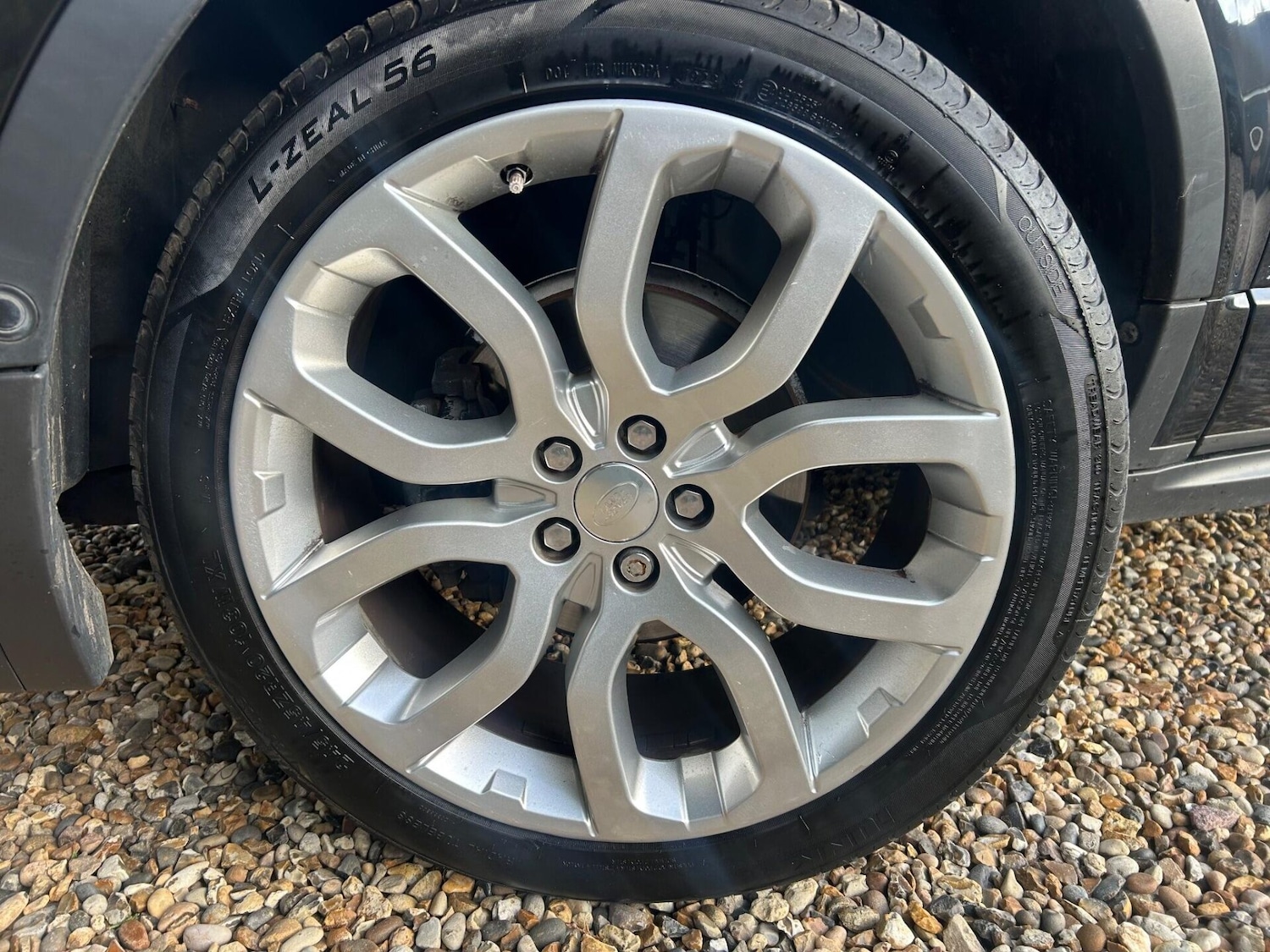 Used Land Rover Range Rover Evoque 2014 for sale - 76776415: Photo 15