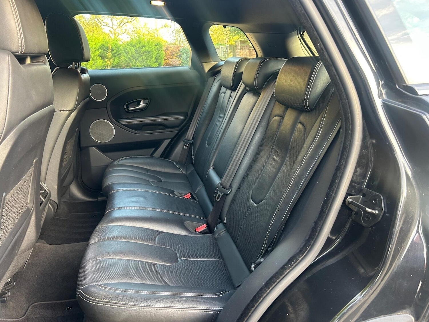 Used Land Rover Range Rover Evoque 2014 for sale - 76776415: Photo 16