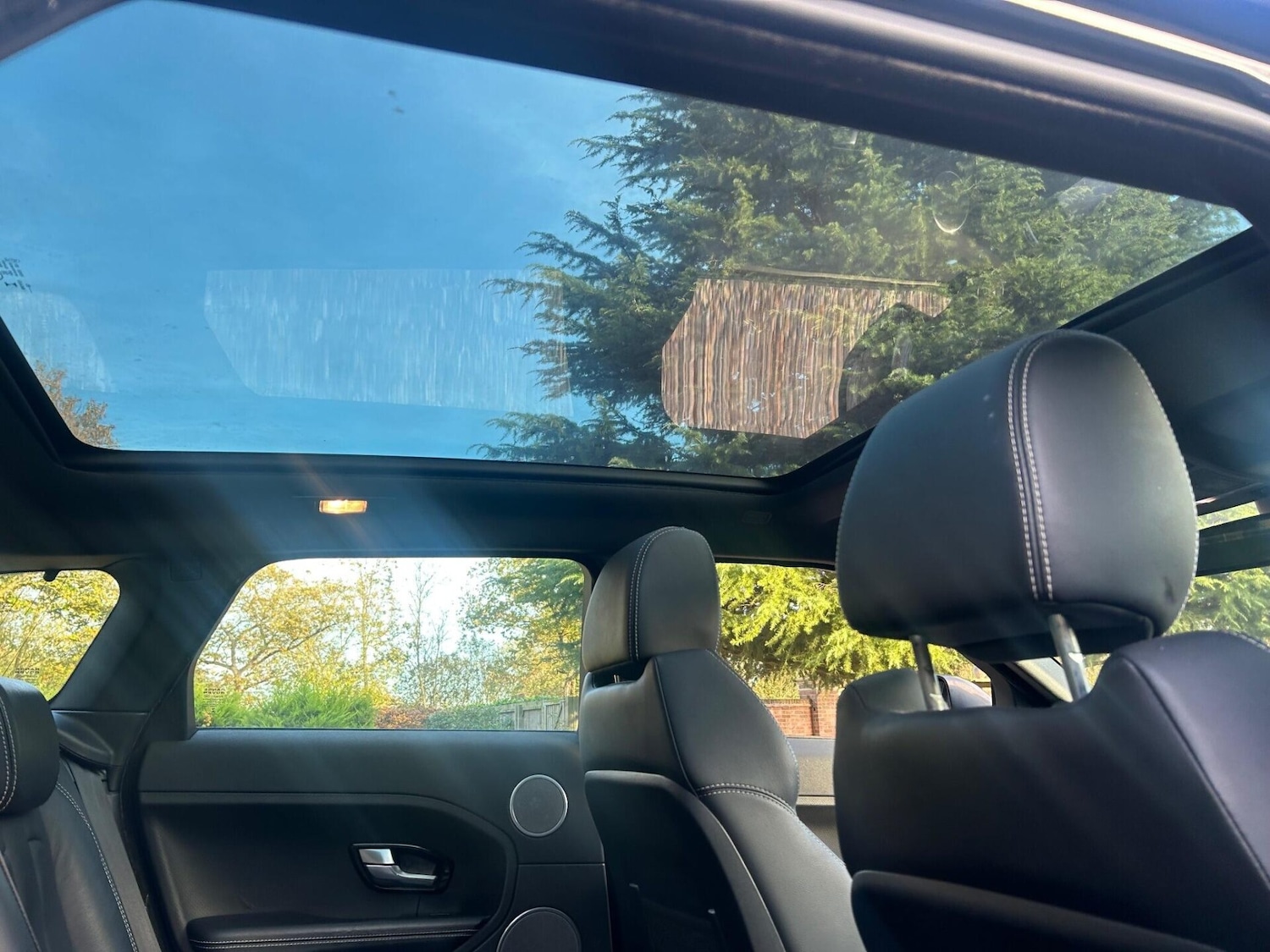 Used Land Rover Range Rover Evoque 2014 for sale - 76776415: Photo 17