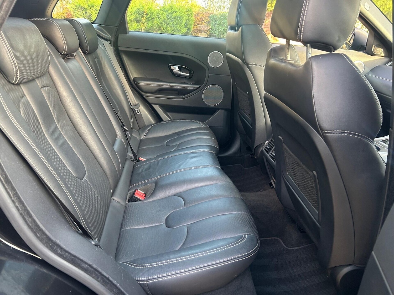 Used Land Rover Range Rover Evoque 2014 for sale - 76776415: Photo 19