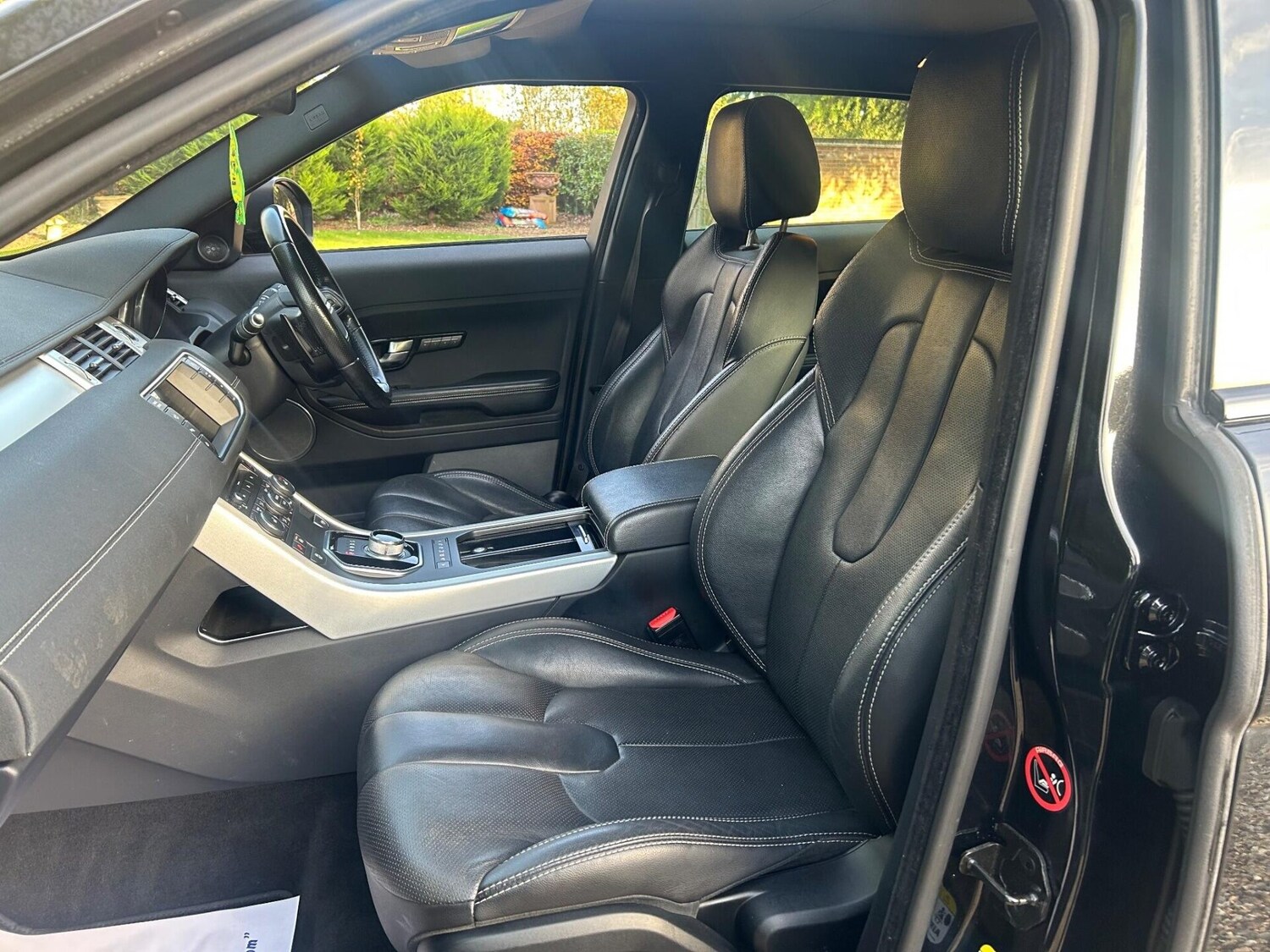 Used Land Rover Range Rover Evoque 2014 for sale - 76776415: Photo 20