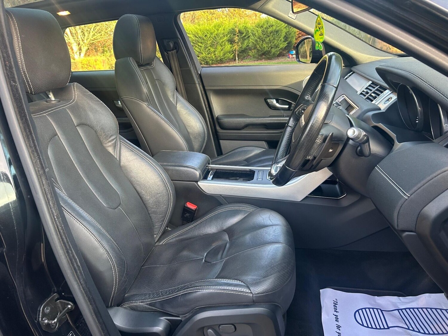 Used Land Rover Range Rover Evoque 2014 for sale - 76776415: Photo 22