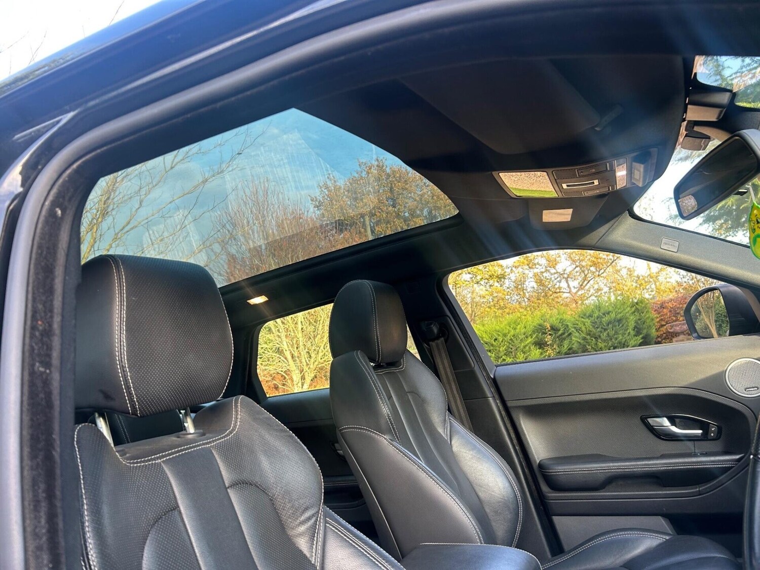 Used Land Rover Range Rover Evoque 2014 for sale - 76776415: Photo 23