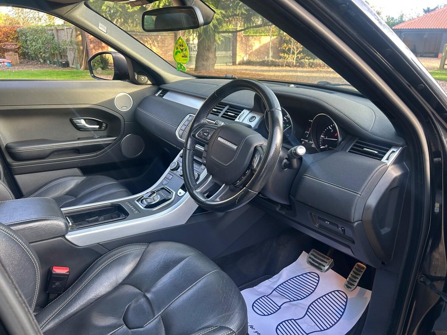 Used Land Rover Range Rover Evoque 2014 for sale - 76776415: Photo 24