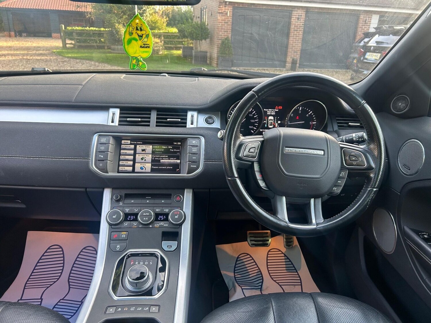 Used Land Rover Range Rover Evoque 2014 for sale - 76776415: Photo 25