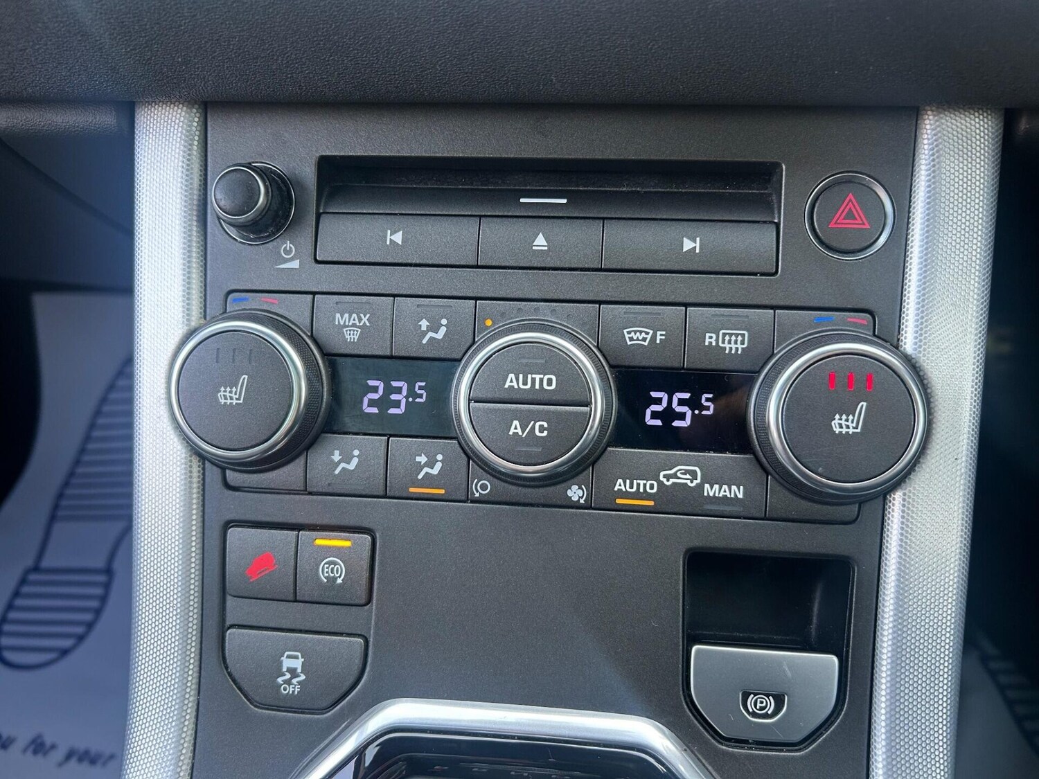 Used Land Rover Range Rover Evoque 2014 for sale - 76776415: Photo 29