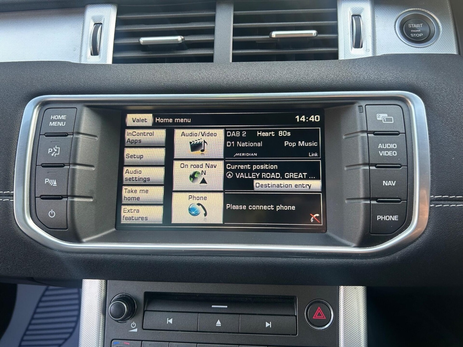 Used Land Rover Range Rover Evoque 2014 for sale - 76776415: Photo 30