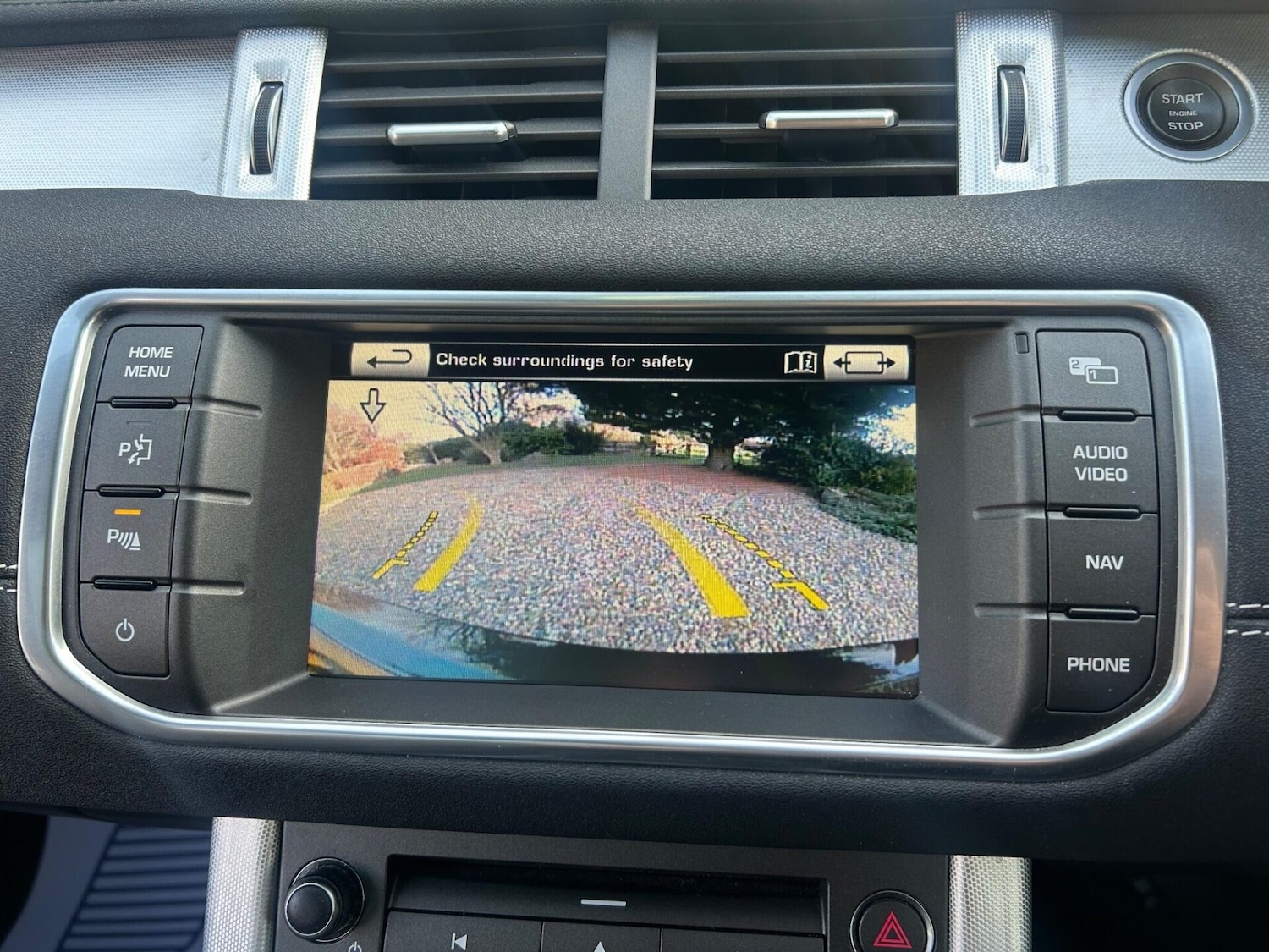 Used Land Rover Range Rover Evoque 2014 for sale - 76776415: Photo 31