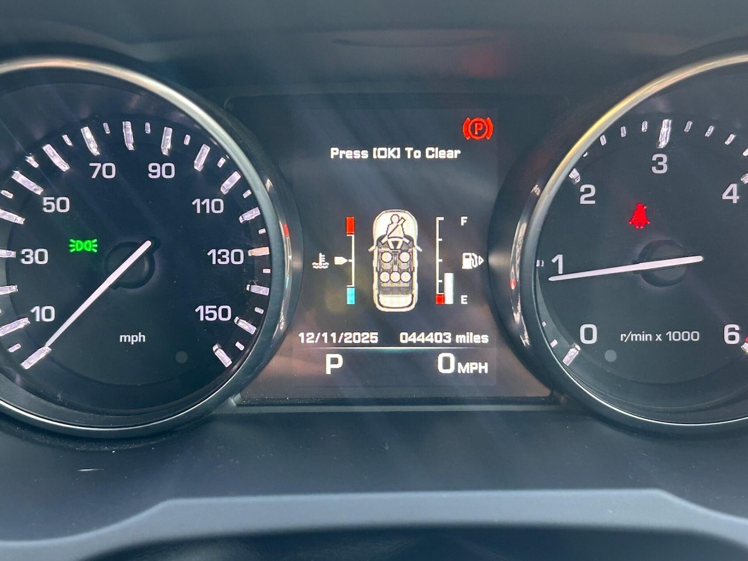 Used Land Rover Range Rover Evoque 2014 for sale - 76776415: Photo 34