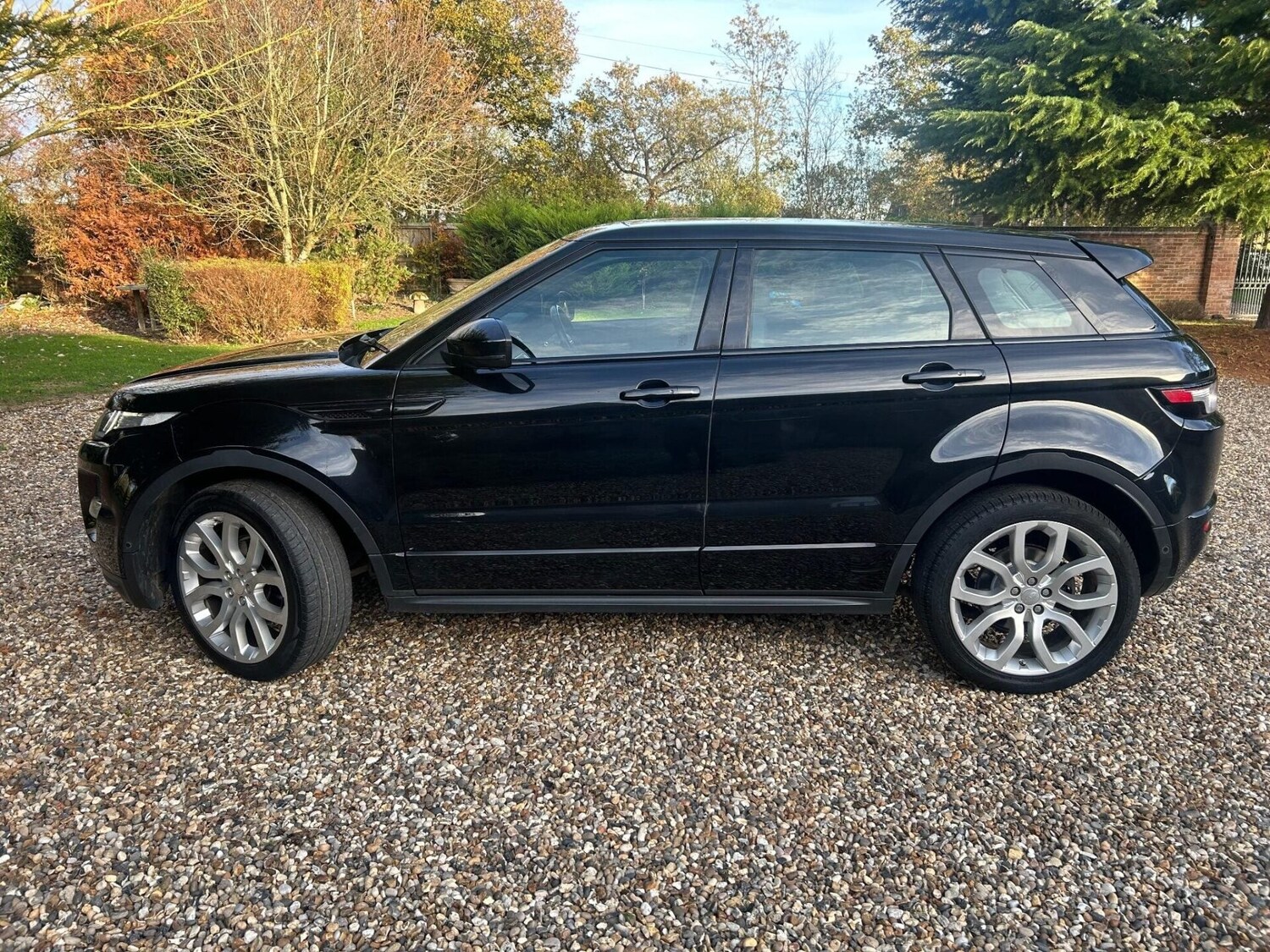 Used Land Rover Range Rover Evoque 2014 for sale - 76776415: Photo 6