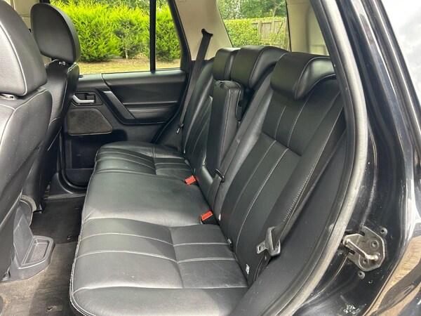 Used Land Rover Freelander 2 2014 for sale - 75664459: Photo 16