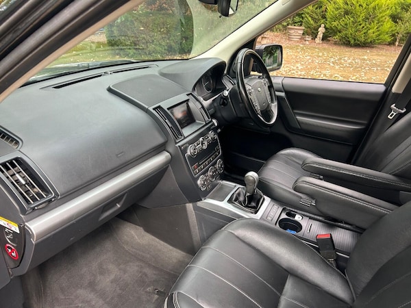 Used Land Rover Freelander 2 2014 for sale - 75664459: Photo 19