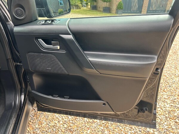 Used Land Rover Freelander 2 2014 for sale - 75664459: Photo 20