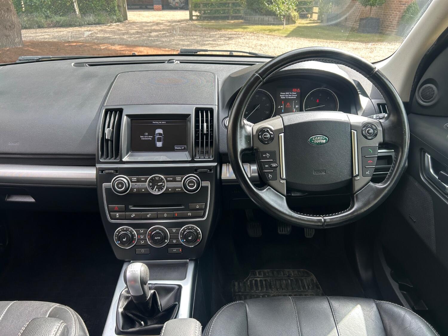 Vehicle 23