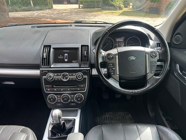 Used Land Rover Freelander 2 2014 for sale - 75664459: Photo 23
