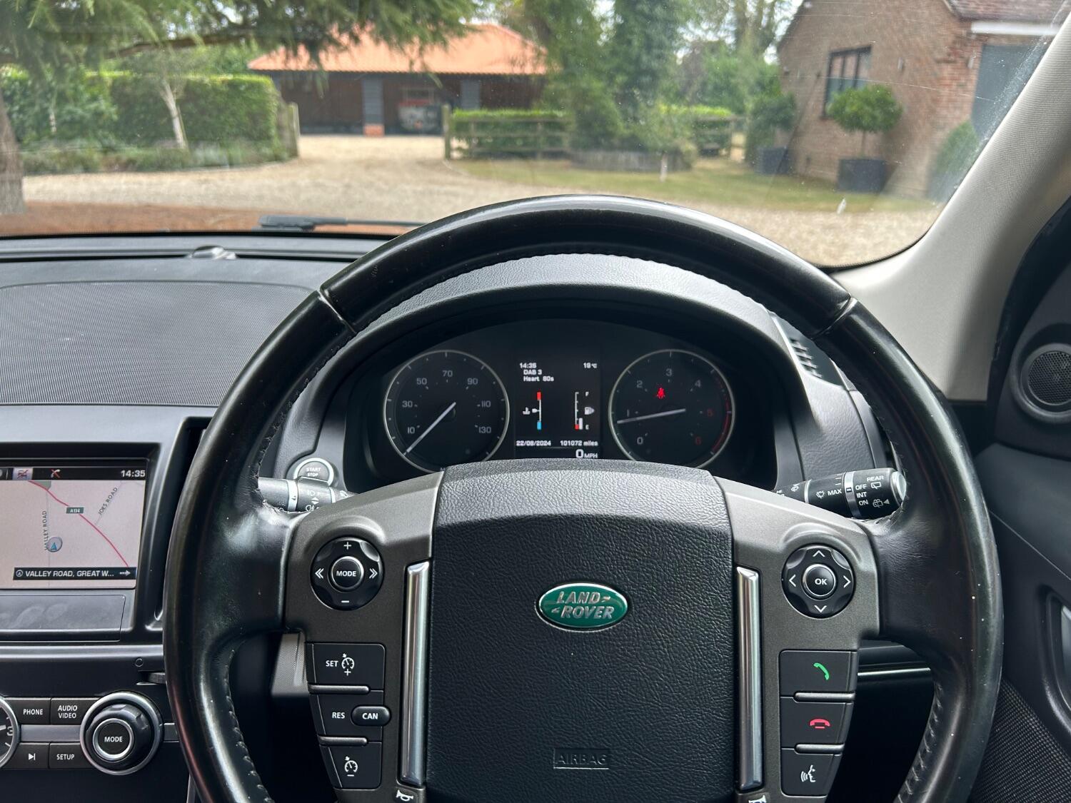 Vehicle 24