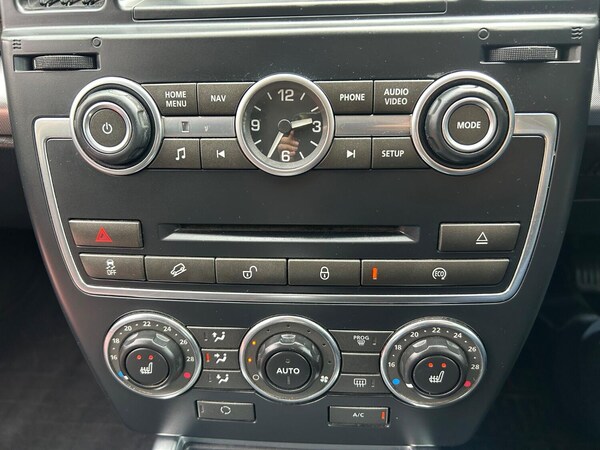 Used Land Rover Freelander 2 2014 for sale - 75664459: Photo 26