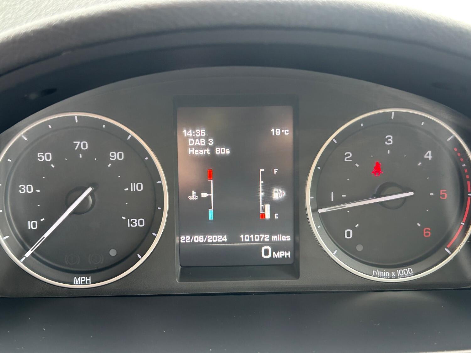 Vehicle 29