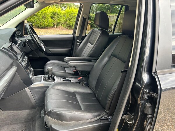 Used Land Rover Freelander 2 2014 for sale - 75664459: Photo 2