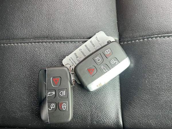 Used Land Rover Freelander 2 2014 for sale - 75664459: Photo 30