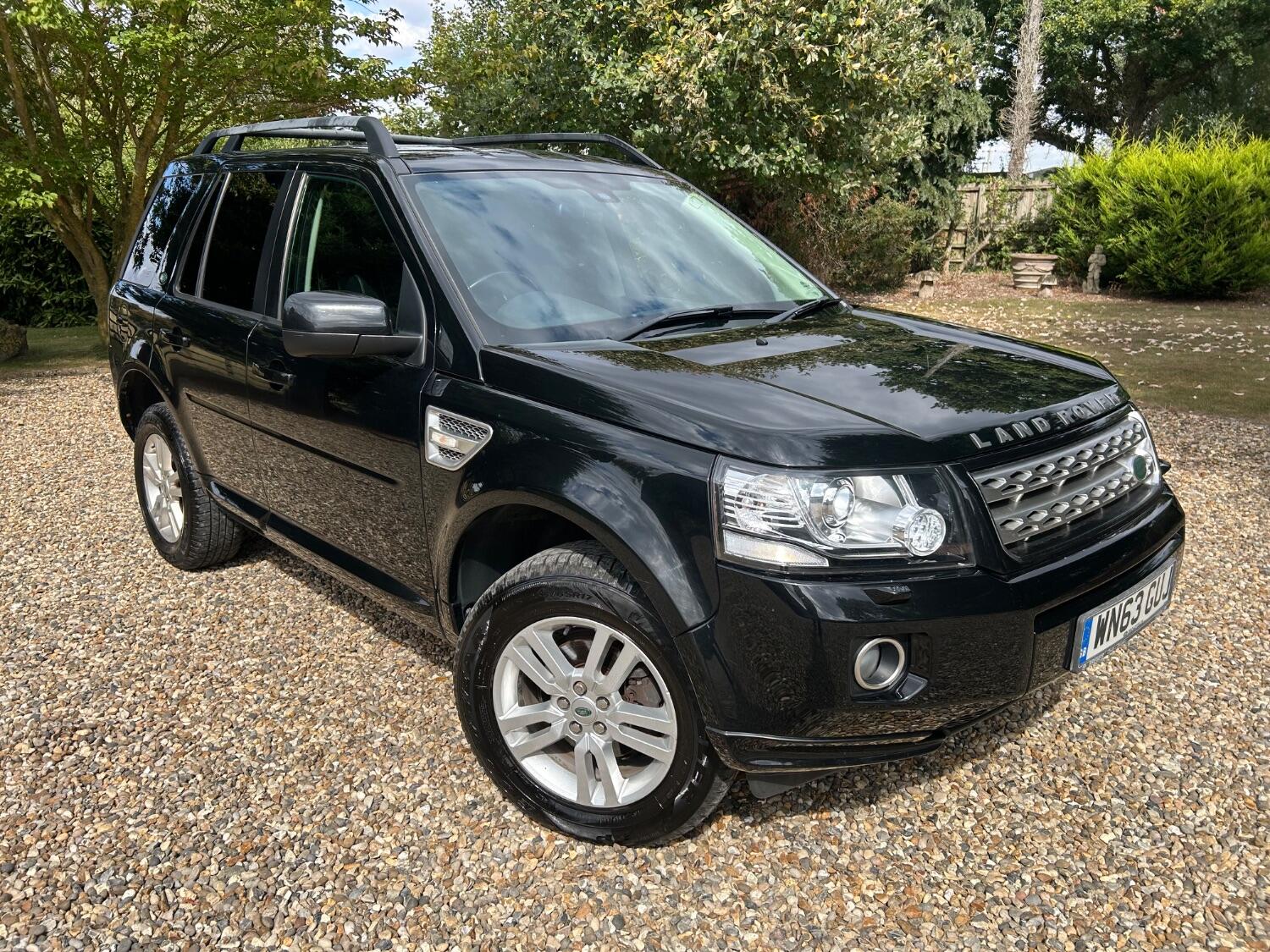 Vehicle 31