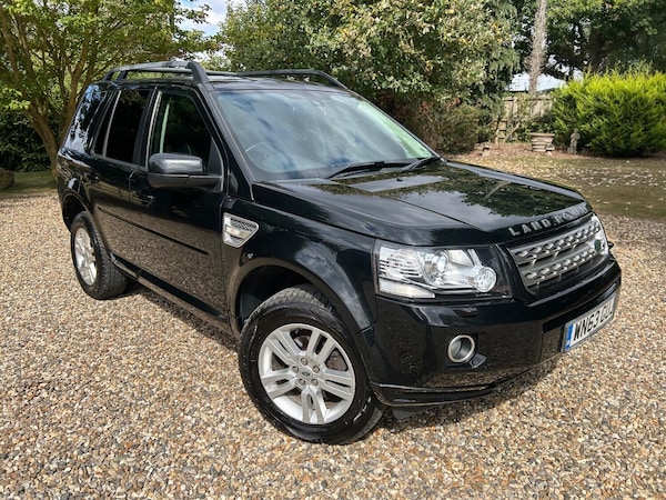 Used Land Rover Freelander 2 2014 for sale - 75664459: Photo 31