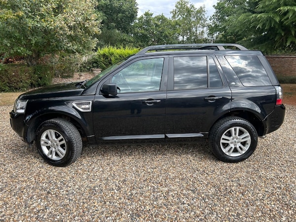 Used Land Rover Freelander 2 2014 for sale - 75664459: Photo 7