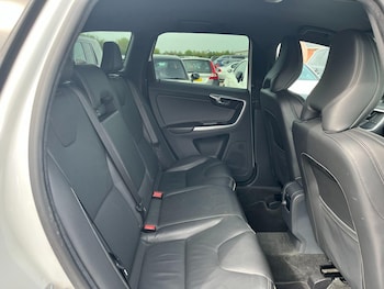 Used Volvo XC60 2015 for sale - 78040397: Photo