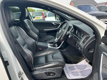 Used Volvo XC60 2015 for sale - 78040397: Photo