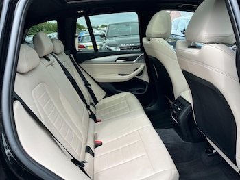Used BMW X3 2019 for sale - 78485700: Photo