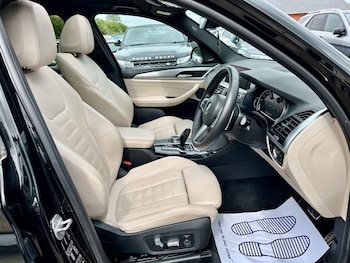 Used BMW X3 2019 for sale - 78485700: Photo