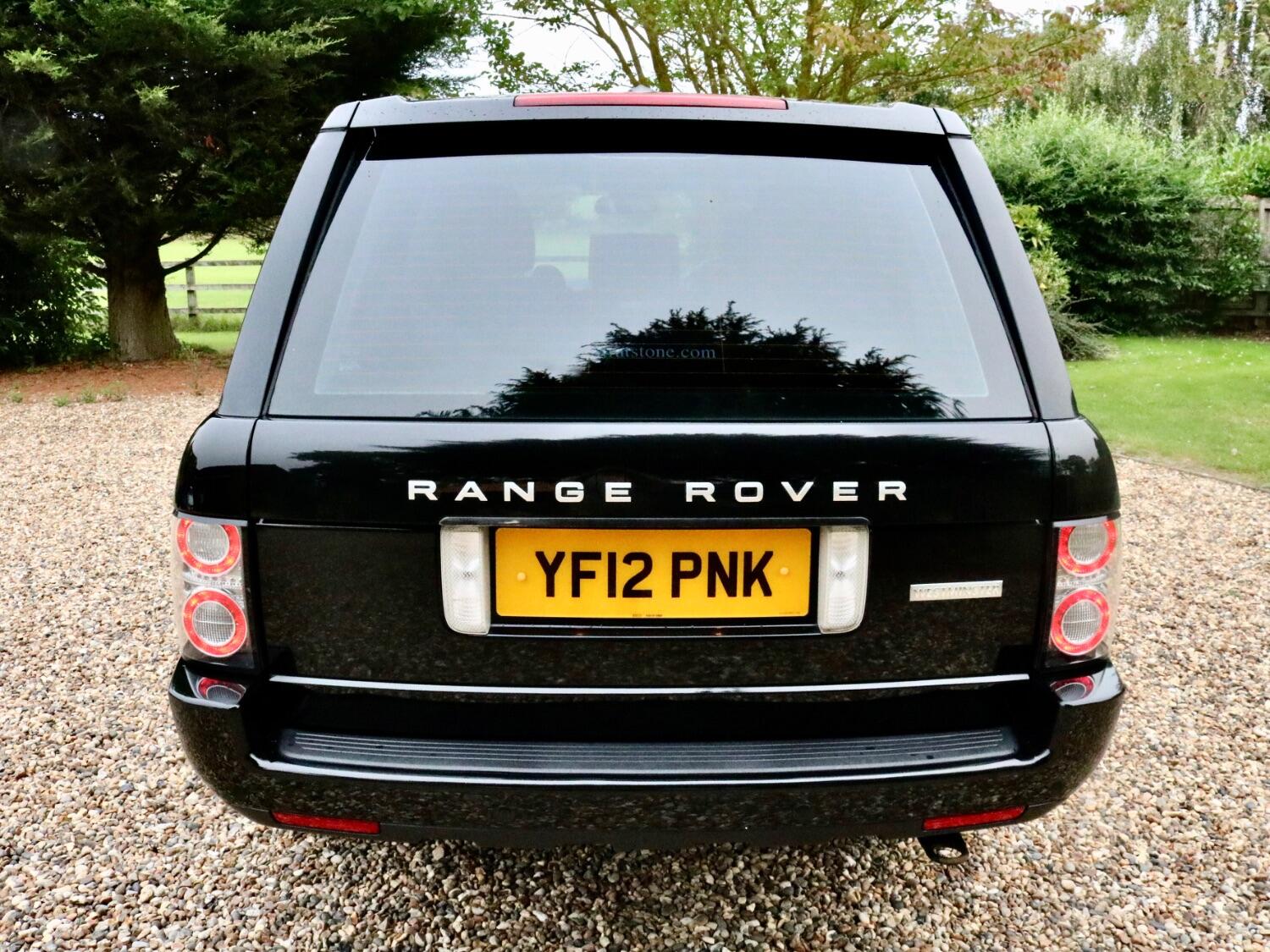 Used Land Rover Range Rover 2012 for sale - 76058053: Photo 10