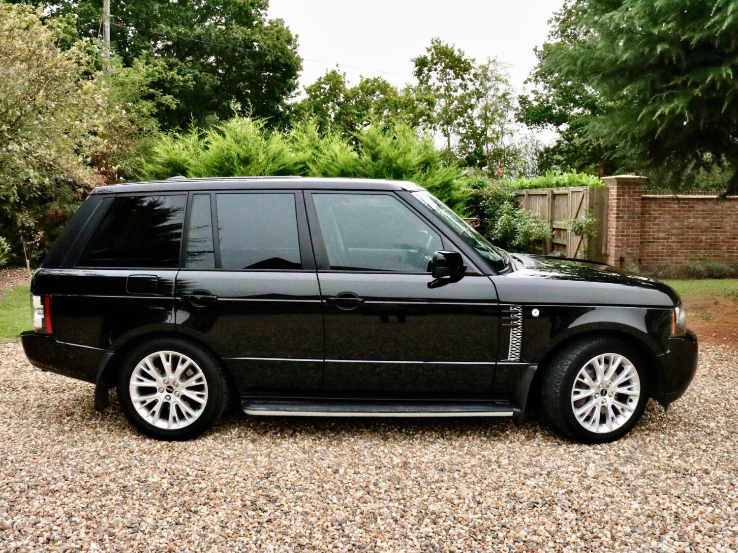 Used Land Rover Range Rover 2012 for sale - 76058053: Photo 14