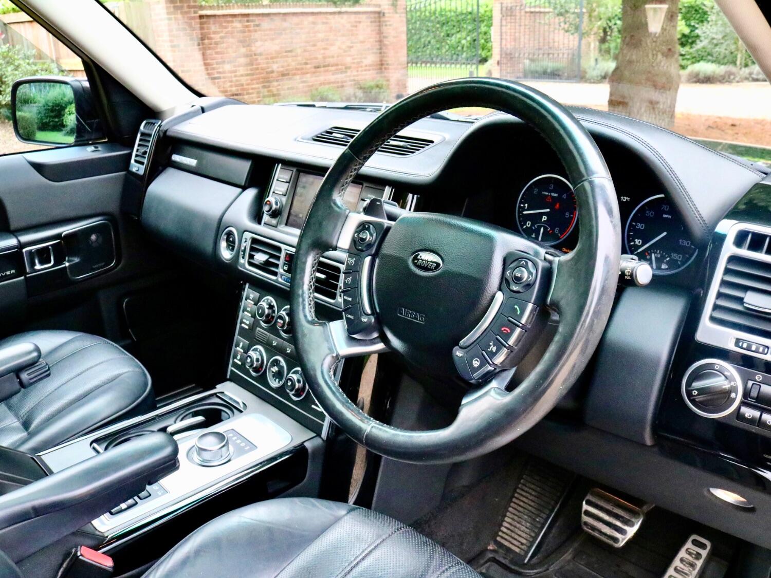 Used Land Rover Range Rover 2012 for sale - 76058053: Photo 31