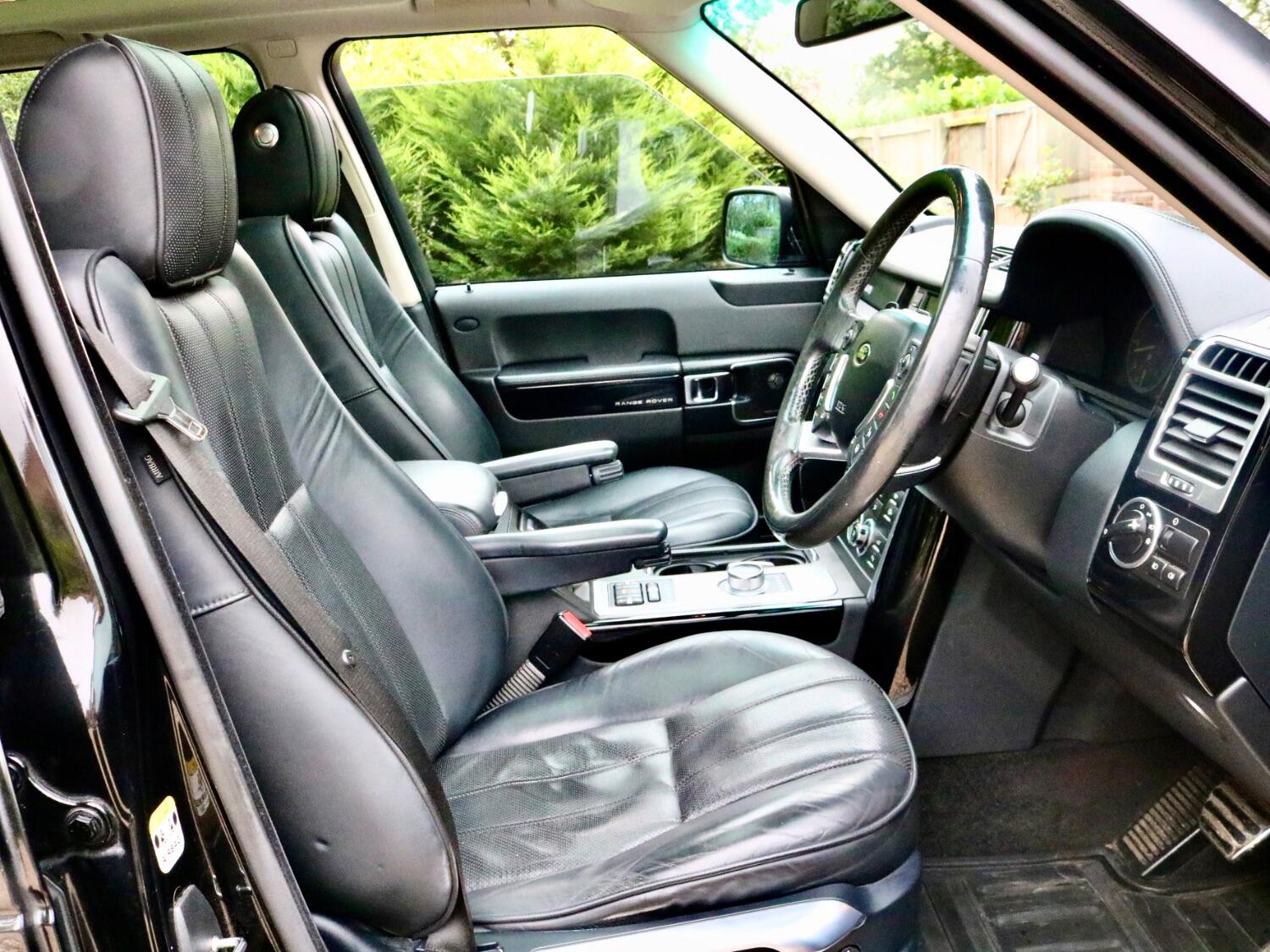 Used Land Rover Range Rover 2012 for sale - 76058053: Photo 7
