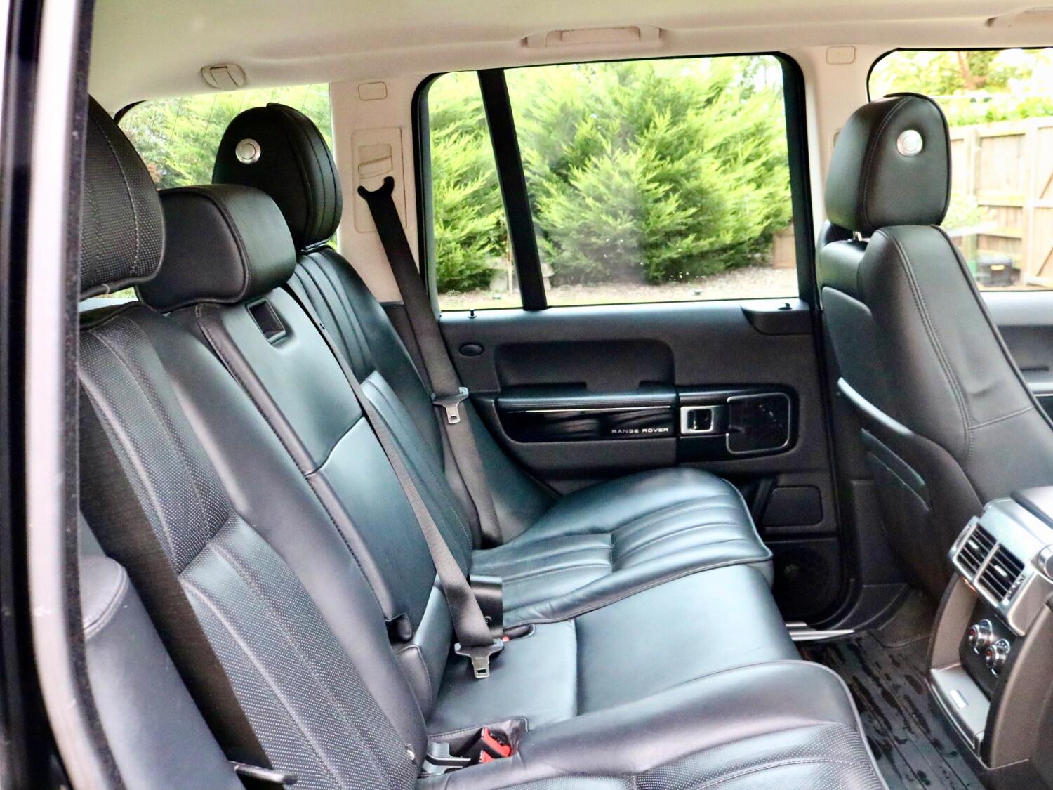 Used Land Rover Range Rover 2012 for sale - 76058053: Photo 9