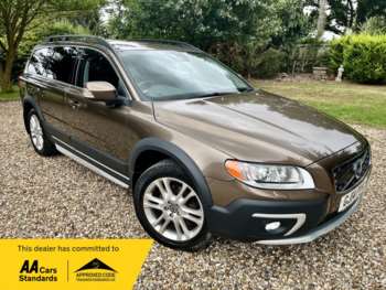 2014 - 2.4 D5 SE Lux 5-Door