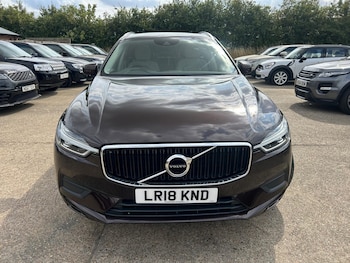 Used Volvo XC60 2018 for sale - 79210986: Photo