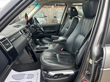 Used Land Rover Range Rover 2010 for sale - 79295799: Photo