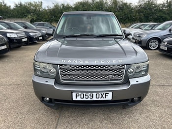 Used Land Rover Range Rover 2010 for sale - 79295799: Photo
