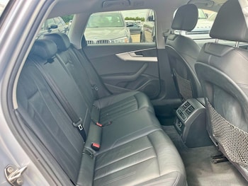 Used Audi A4 Allroad 2016 for sale - 79218084: Photo